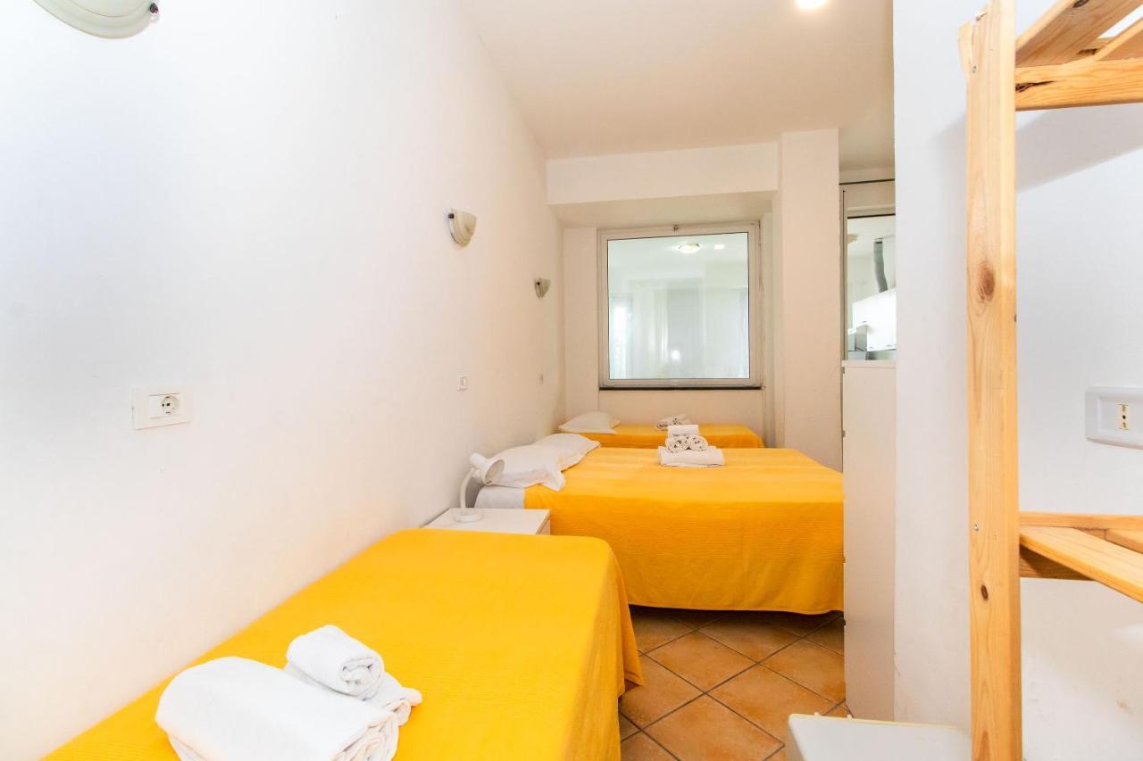 Chiavari Cozy Apartments In Villa With Shared Garden & Parking Esterno foto