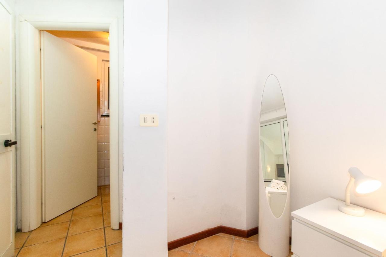 Chiavari Cozy Apartments In Villa With Shared Garden & Parking Esterno foto